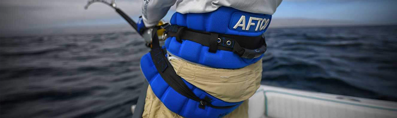 Fighting Belts & Harnesses