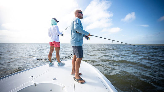 Does Fishing Sun Protection Clothing Work? 5 Tips for Sun Protection