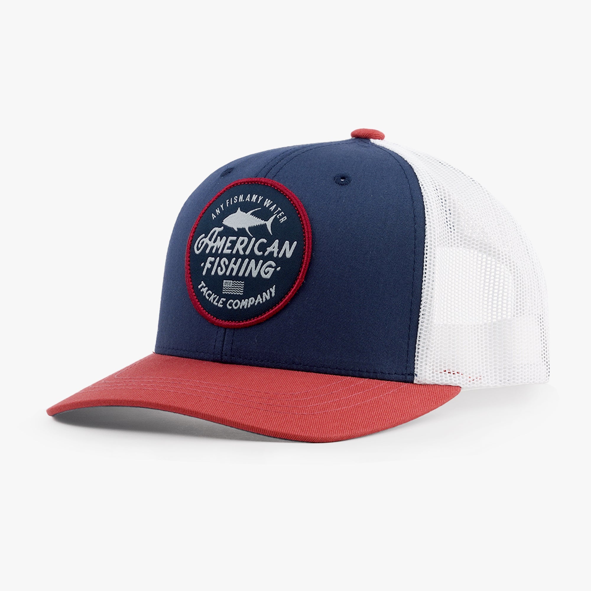 Lemonade Trucker Hat Aftco Aftco Pro Program